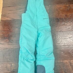 Arctix Aqua Snow Bib for Kids